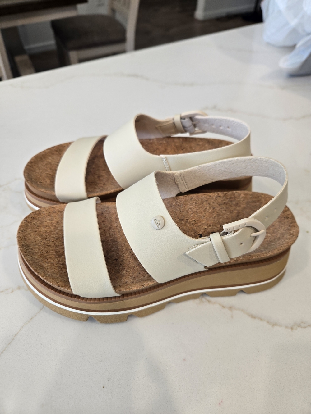Women’s Reef Sandles